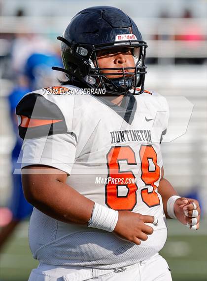 Thumbnail 1 in FR: Huntington Beach @ La Habra photogallery.