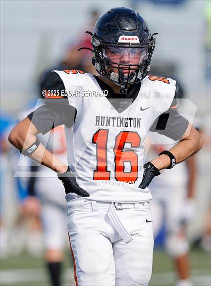 Thumbnail 2 in FR: Huntington Beach @ La Habra photogallery.