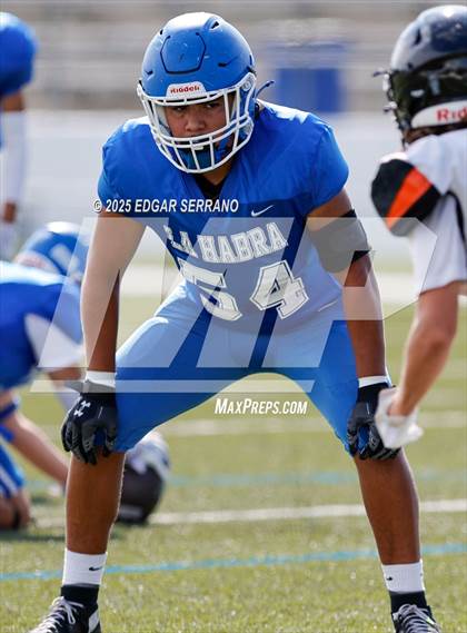 Thumbnail 1 in FR: Huntington Beach @ La Habra photogallery.