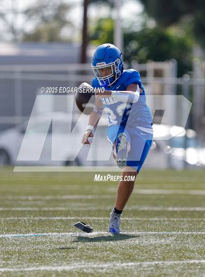 Thumbnail 2 in FR: Huntington Beach @ La Habra photogallery.