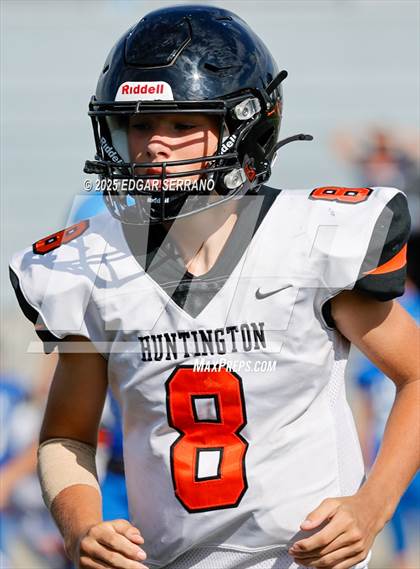 Thumbnail 3 in FR: Huntington Beach @ La Habra photogallery.