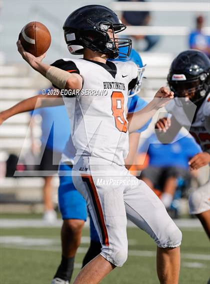 Thumbnail 2 in FR: Huntington Beach @ La Habra photogallery.