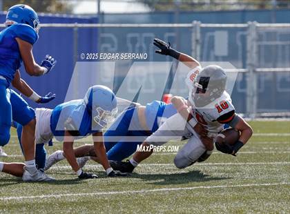 Thumbnail 2 in FR: Huntington Beach @ La Habra photogallery.