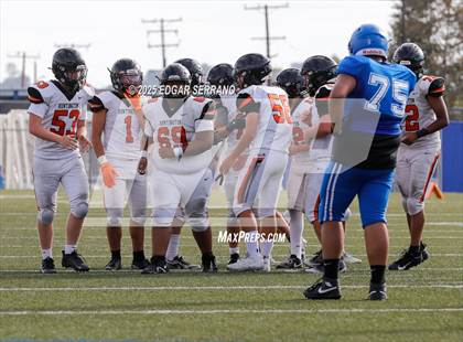 Thumbnail 1 in FR: Huntington Beach @ La Habra photogallery.