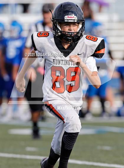 Thumbnail 1 in FR: Huntington Beach @ La Habra photogallery.