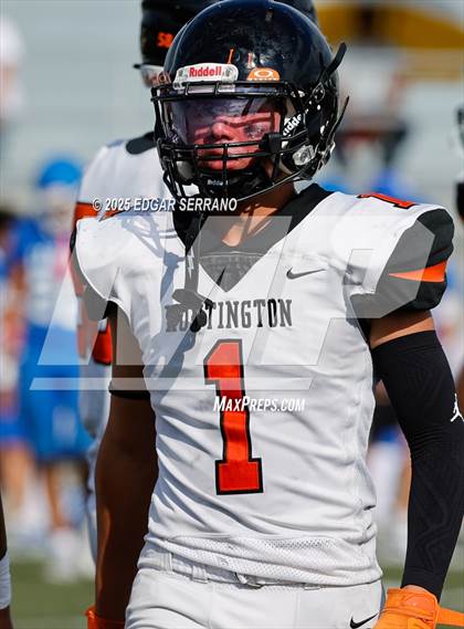 Thumbnail 1 in FR: Huntington Beach @ La Habra photogallery.