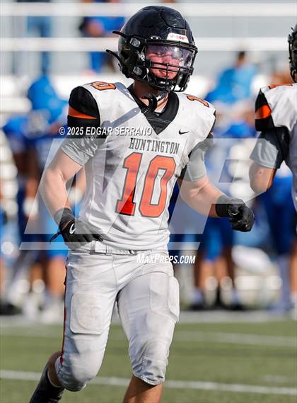 Thumbnail 3 in FR: Huntington Beach @ La Habra photogallery.