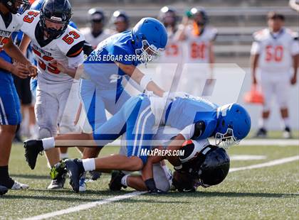 Thumbnail 1 in FR: Huntington Beach @ La Habra photogallery.