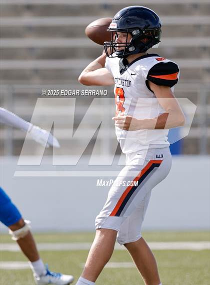 Thumbnail 2 in FR: Huntington Beach @ La Habra photogallery.