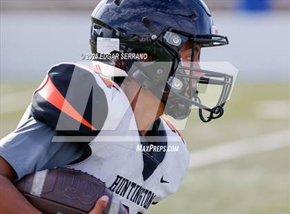 Thumbnail 1 in FR: Huntington Beach @ La Habra photogallery.