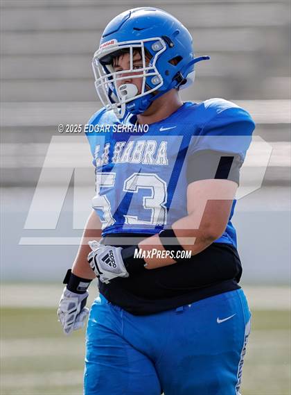 Thumbnail 3 in FR: Huntington Beach @ La Habra photogallery.