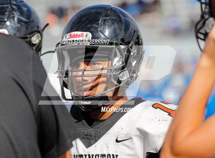 Thumbnail 3 in FR: Huntington Beach @ La Habra photogallery.