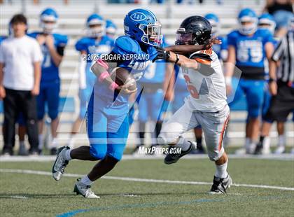 Thumbnail 2 in FR: Huntington Beach @ La Habra photogallery.