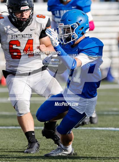 Thumbnail 2 in FR: Huntington Beach @ La Habra photogallery.