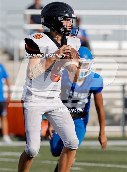 Thumbnail 1 in FR: Huntington Beach @ La Habra photogallery.