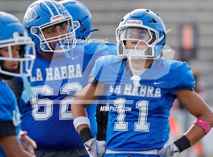 Thumbnail 1 in FR: Huntington Beach @ La Habra photogallery.