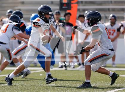 Thumbnail 1 in FR: Huntington Beach @ La Habra photogallery.