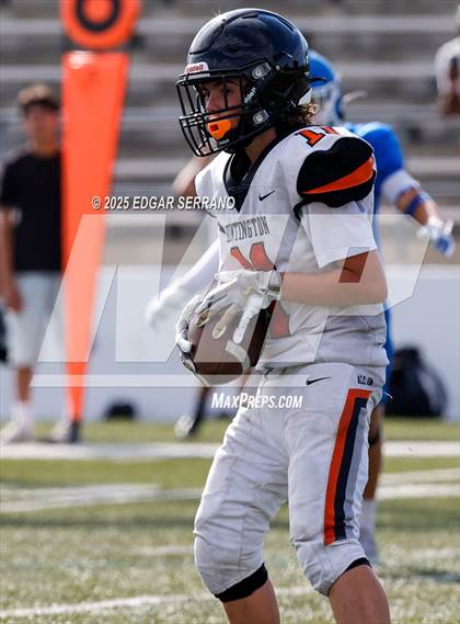 Thumbnail 3 in FR: Huntington Beach @ La Habra photogallery.