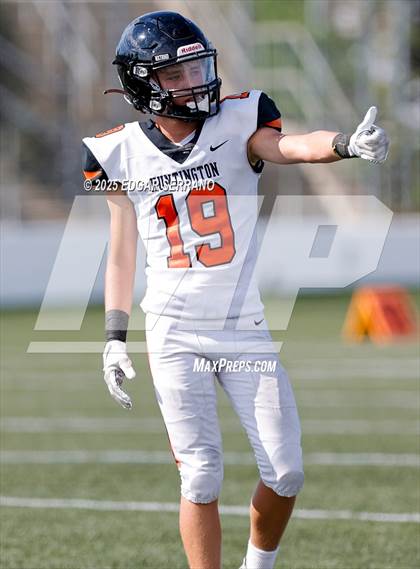 Thumbnail 1 in FR: Huntington Beach @ La Habra photogallery.