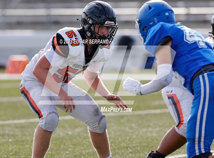 Thumbnail 2 in FR: Huntington Beach @ La Habra photogallery.