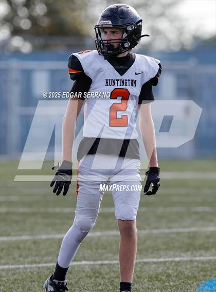 Thumbnail 3 in FR: Huntington Beach @ La Habra photogallery.