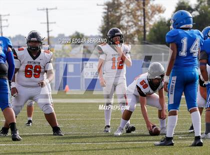 Thumbnail 1 in FR: Huntington Beach @ La Habra photogallery.