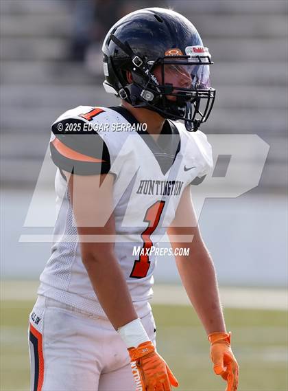 Thumbnail 1 in FR: Huntington Beach @ La Habra photogallery.