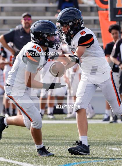 Thumbnail 1 in FR: Huntington Beach @ La Habra photogallery.