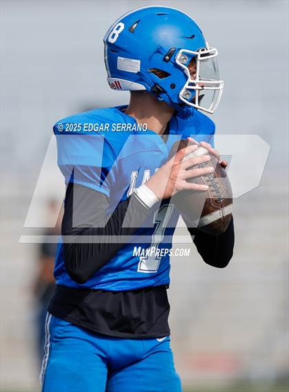 Thumbnail 1 in FR: Huntington Beach @ La Habra photogallery.