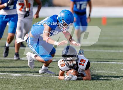 Thumbnail 2 in FR: Huntington Beach @ La Habra photogallery.