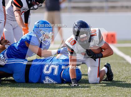 Thumbnail 3 in FR: Huntington Beach @ La Habra photogallery.