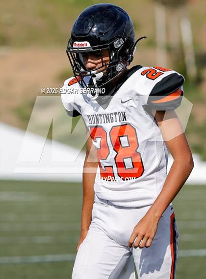 Thumbnail 1 in FR: Huntington Beach @ La Habra photogallery.