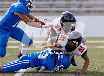 Thumbnail 2 in FR: Huntington Beach @ La Habra photogallery.