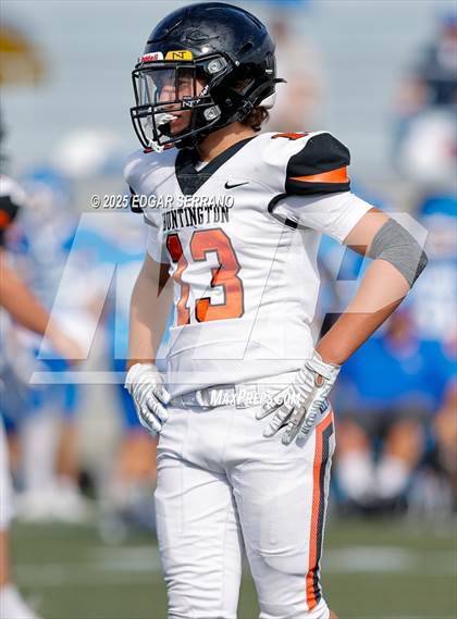 Thumbnail 1 in FR: Huntington Beach @ La Habra photogallery.