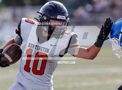 Thumbnail 1 in FR: Huntington Beach @ La Habra photogallery.