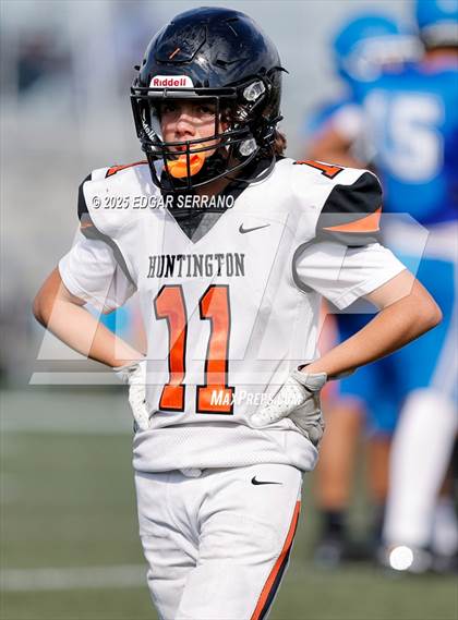 Thumbnail 3 in FR: Huntington Beach @ La Habra photogallery.