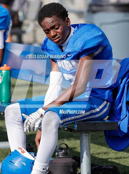 Thumbnail 1 in FR: Huntington Beach @ La Habra photogallery.