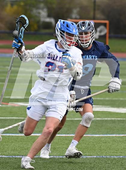Thumbnail 3 in St. Mary's @ Williamsville South photogallery.