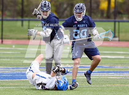 Thumbnail 3 in St. Mary's @ Williamsville South photogallery.