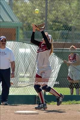 West Campus vs. Oak Ridge (WC Pre-Season Tourney)