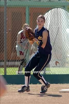 Thumbnail 2 in West Campus vs. Oak Ridge (WC Pre-Season Tourney) photogallery.