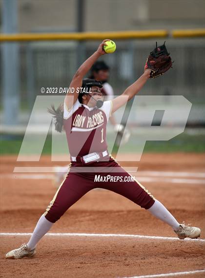 Thumbnail 2 in Los Fresnos @ Rivera photogallery.