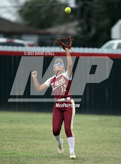 Thumbnail 1 in Los Fresnos @ Rivera photogallery.