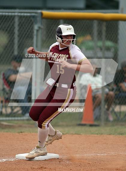 Thumbnail 2 in Los Fresnos @ Rivera photogallery.