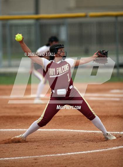 Thumbnail 1 in Los Fresnos @ Rivera photogallery.
