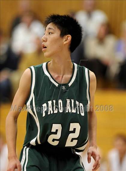 Thumbnail 3 in Oak Ridge vs. Palo Alto (Rocklin Holiday Tournament) photogallery.