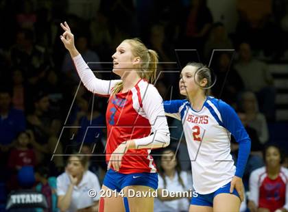 Thumbnail 3 in Buchanan @ Frontier (CIF CS 1st Round) photogallery.