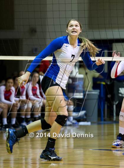 Thumbnail 1 in Buchanan @ Frontier (CIF CS 1st Round) photogallery.