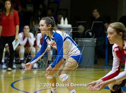 Thumbnail 2 in Buchanan @ Frontier (CIF CS 1st Round) photogallery.