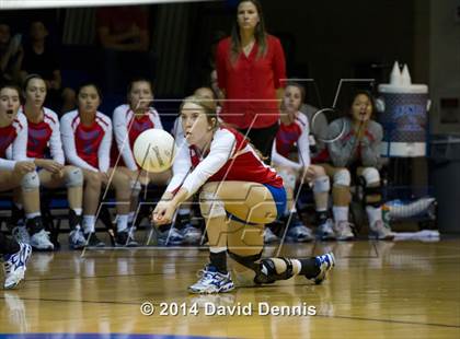 Thumbnail 1 in Buchanan @ Frontier (CIF CS 1st Round) photogallery.